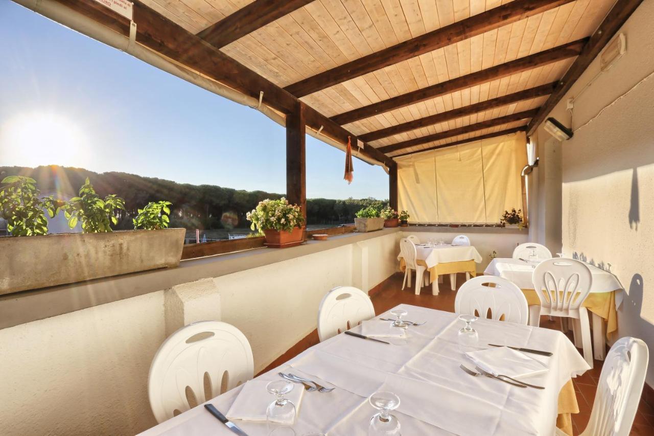 ואדה Oleandri Suite Hotel מראה חיצוני תמונה