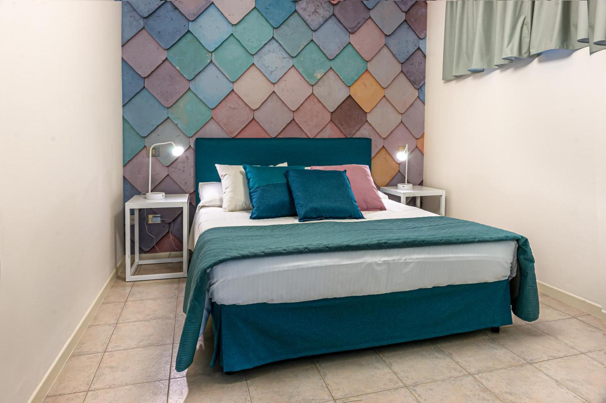 ואדה Oleandri Suite Hotel מראה חיצוני תמונה