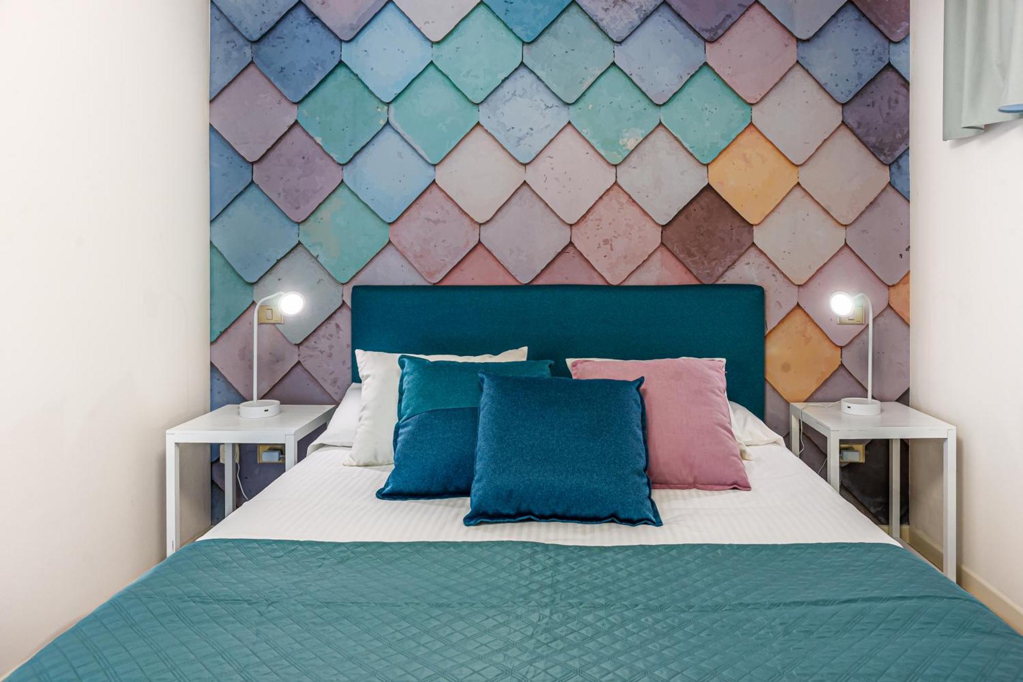 ואדה Oleandri Suite Hotel מראה חיצוני תמונה