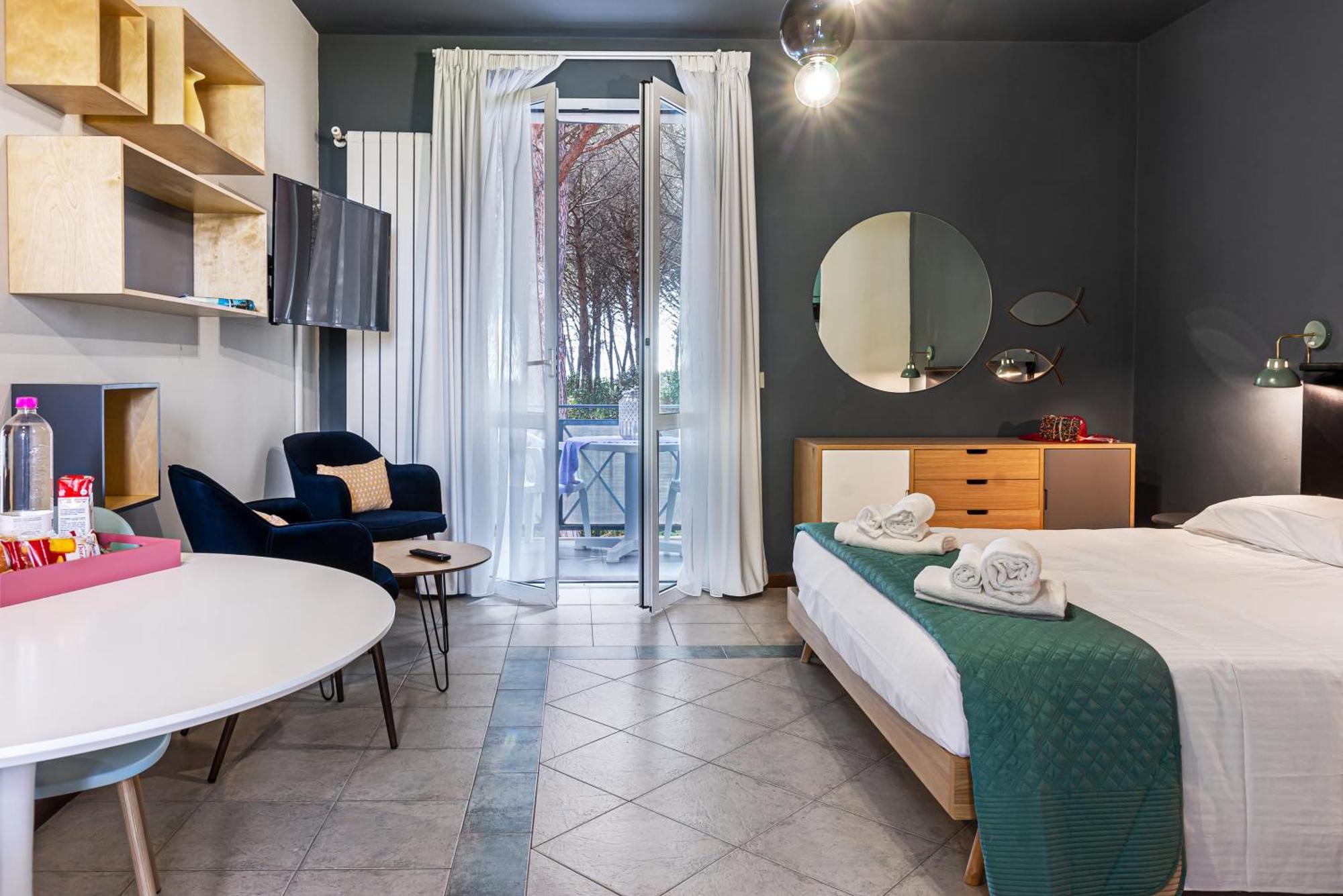 ואדה Oleandri Suite Hotel מראה חיצוני תמונה