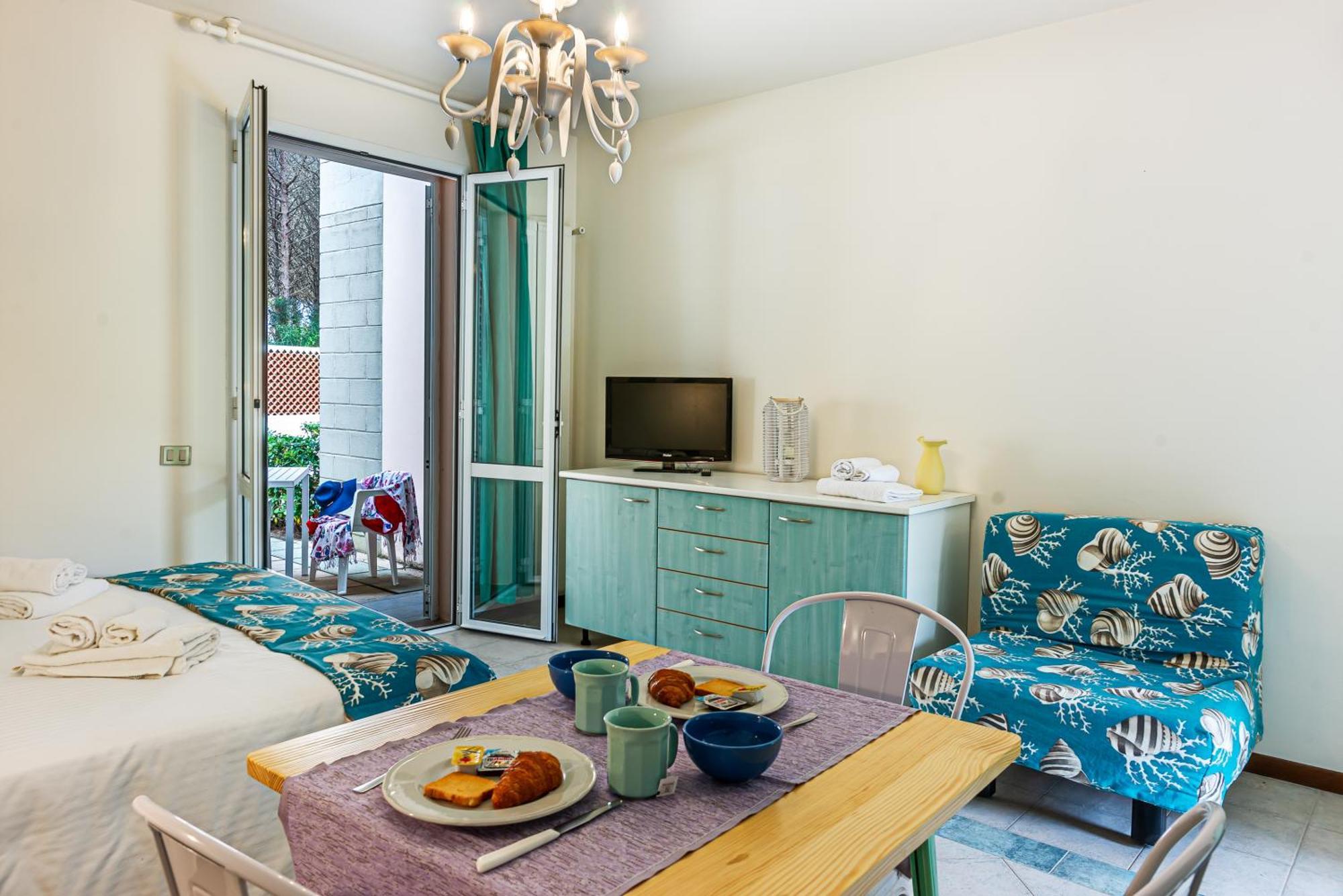ואדה Oleandri Suite Hotel מראה חיצוני תמונה