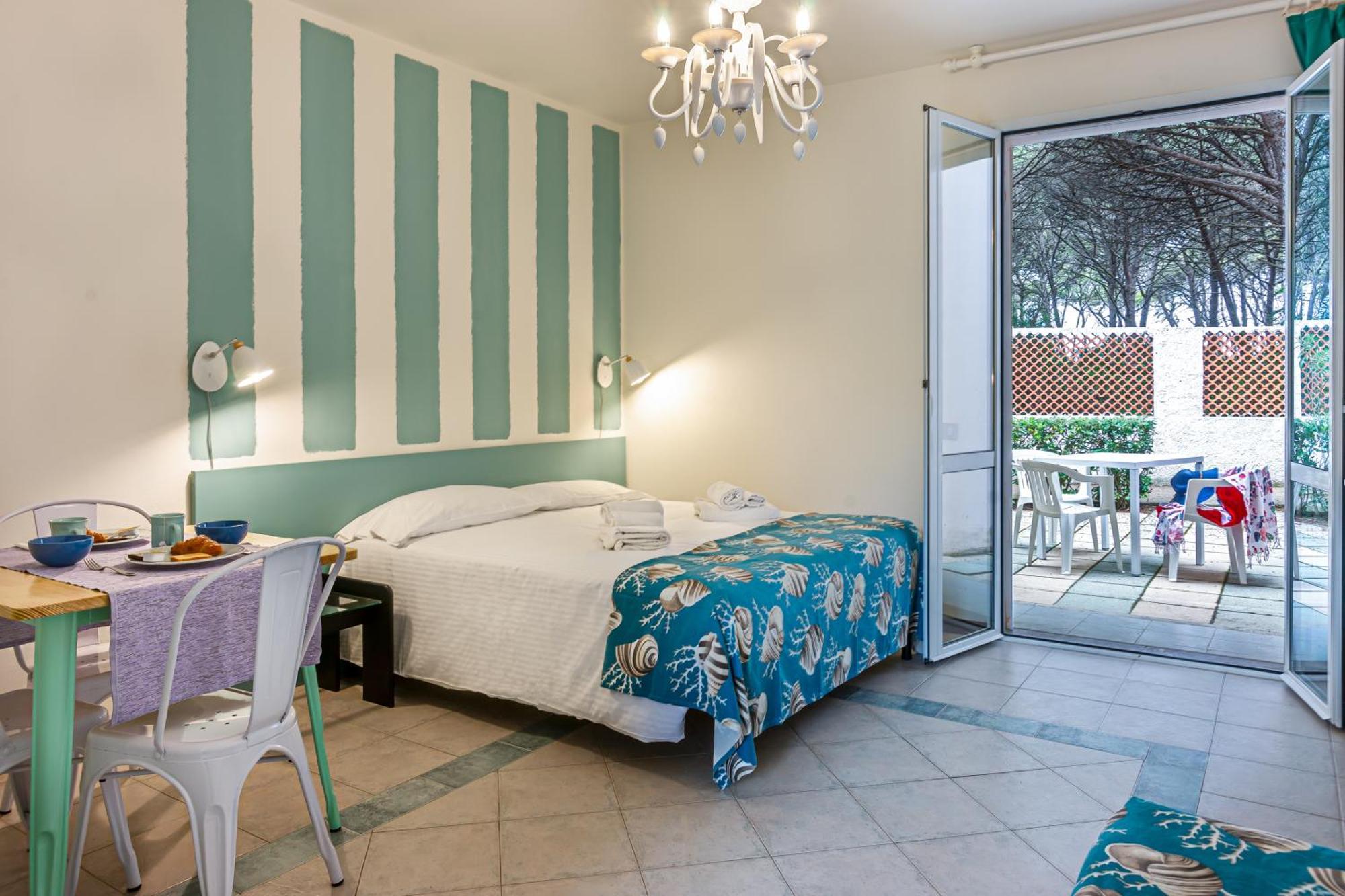 ואדה Oleandri Suite Hotel מראה חיצוני תמונה