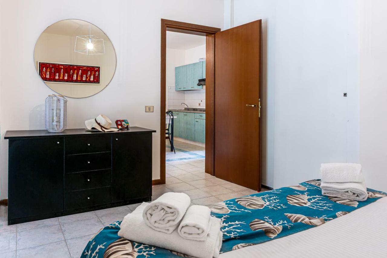 ואדה Oleandri Suite Hotel מראה חיצוני תמונה