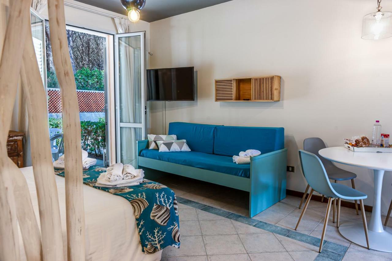 ואדה Oleandri Suite Hotel מראה חיצוני תמונה